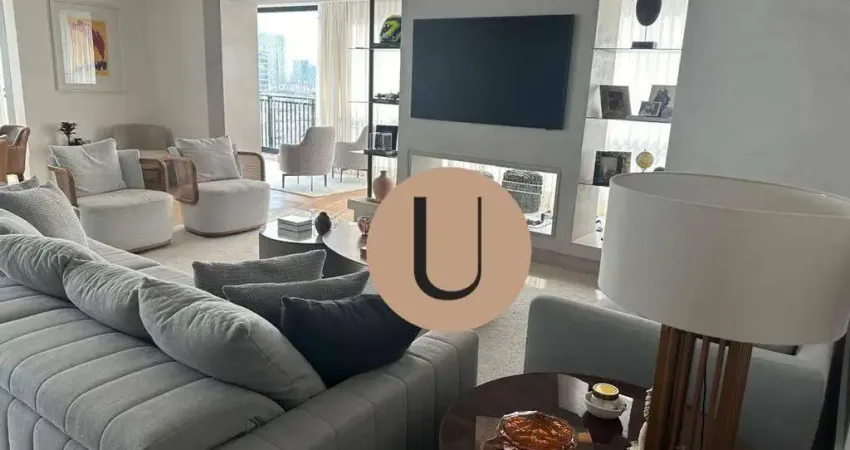 Apartamento com 4 quartos à venda na Rua Peixoto Gomide, 1389, Jardim Paulista, São Paulo