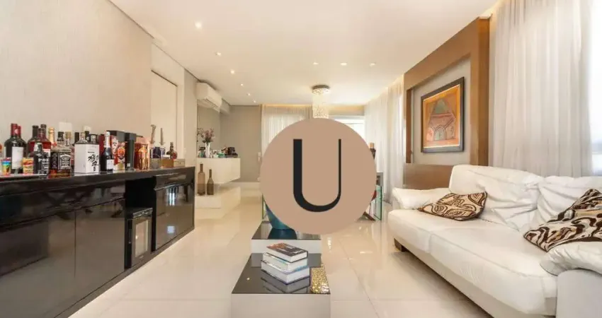 Apartamento com 3 quartos à venda na Avenida Armando Ferrentini, 285, Paraíso, São Paulo