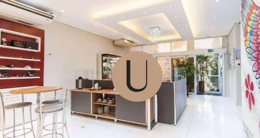 Prédio, 350 m² - venda por r$ 4.100.000,00 ou aluguel por r$ 21.353,00/mês - mooca - são paulo/sp