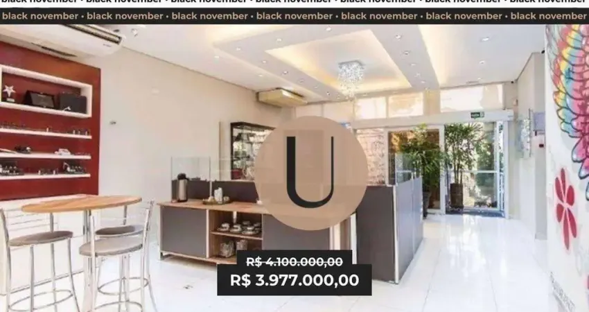 Prédio, 350 m² - venda por r$ 3.977.000,00 ou aluguel por r$ 20.355,00/mês - mooca - são paulo/sp