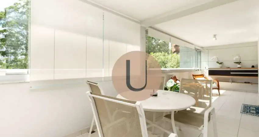 Apartamento com 4 dts, 3 vagas, lazer Club! Morumbi!