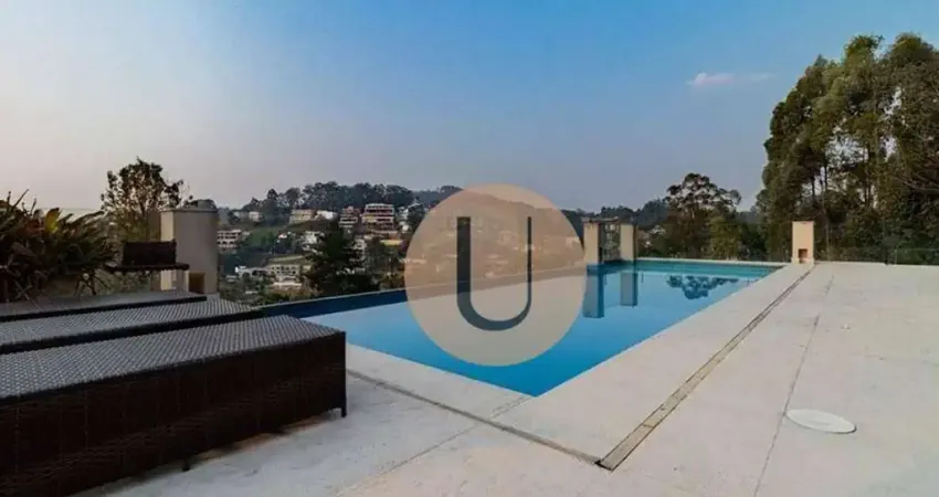 Casa com 4 dormitórios, 1337 m² - venda por R$ 15.000.000,00 ou aluguel por R$ 77.777,00 - Tamboré 1 - Barueri/SP