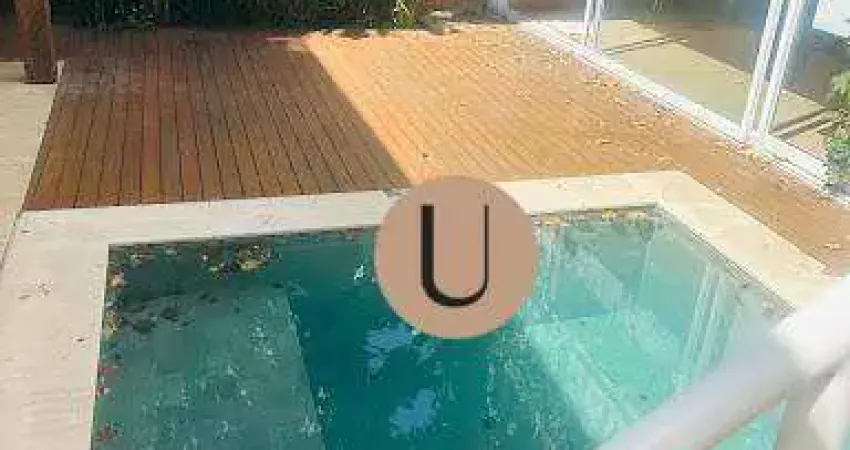 Casa em condomínio fechado com 5 quartos à venda na Rua Carumbé, 42, Jardim Europa, São Paulo