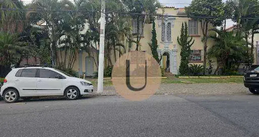 Casa Comercial reformada linda-Jardim Europa