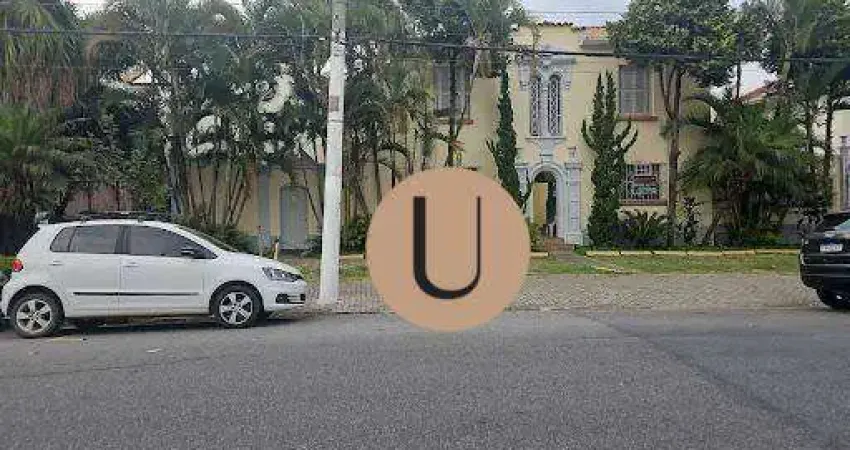 Casa comercial à venda na Rua Maestro Chiaffarelli, 31, Jardins, São Paulo