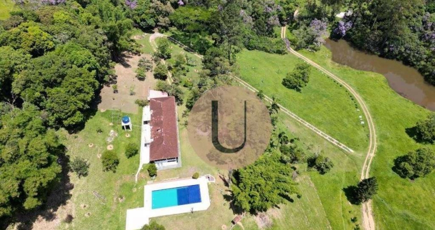 Sítio à venda, 774900 m² por R$ 3.600.000,00 - Ibiúna - Ibiúna/SP
