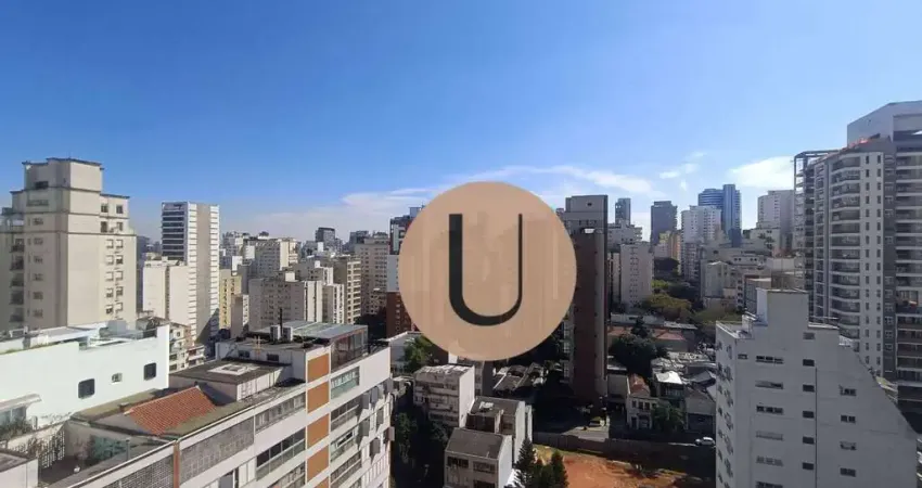 Cobertura única de altíssimo padrão no coração do jardim américa