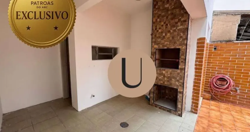 Casa com 3 quartos à venda na Rua Augusto Frederico Schimidt, 286, Vila Dayse, São Bernardo do Campo