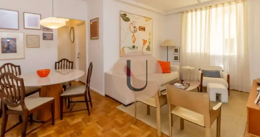 Apartamento, Itaim Bibi, 83m², 2 suites, 1 vaga, R$ 900.000