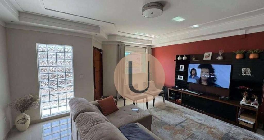 Sobrado Residencial à venda, Nova Petrópolis, São Bernardo do Campo - SO0352.