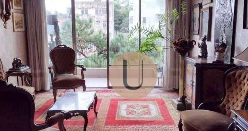 Apartamento Residencial à venda, Pinheiros