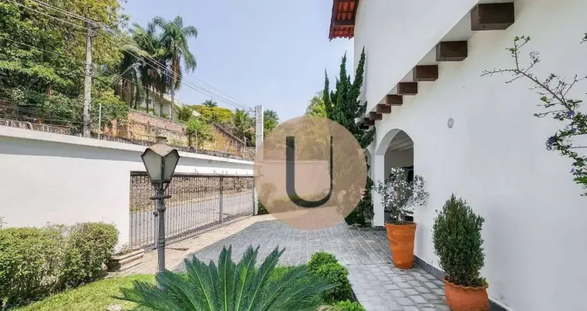 Casa Residencial à venda, Vila Tramontano, São Paulo - CA0588.