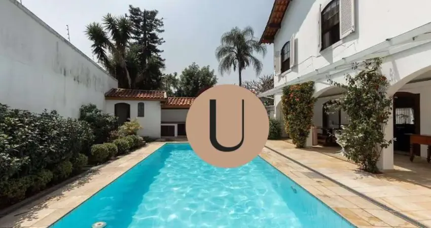 Linda casa residencial à venda, vila tramontano, são paulo - ca0588.