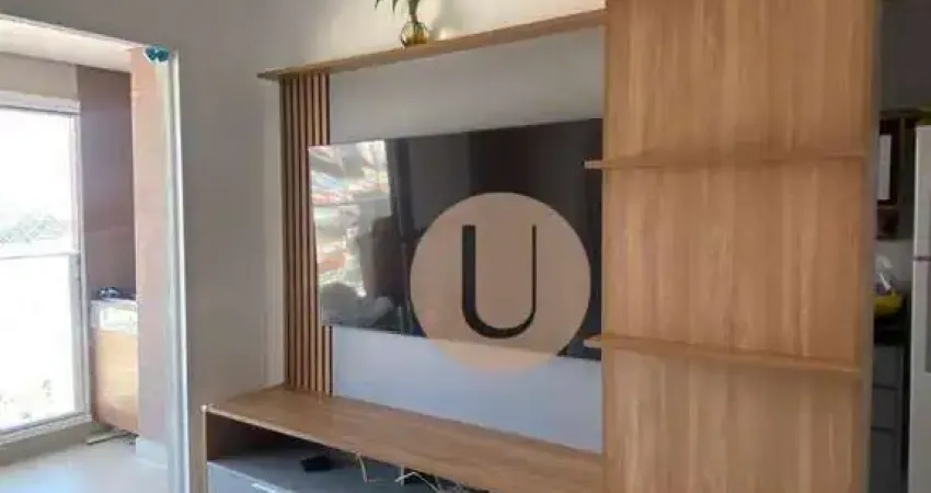 BAIXOU O VALOR!!!! Apartamento com 2 dormitórios à venda, 57 m² por R$ 600.000 - Demarchi - São Bernardo do Campo/SP