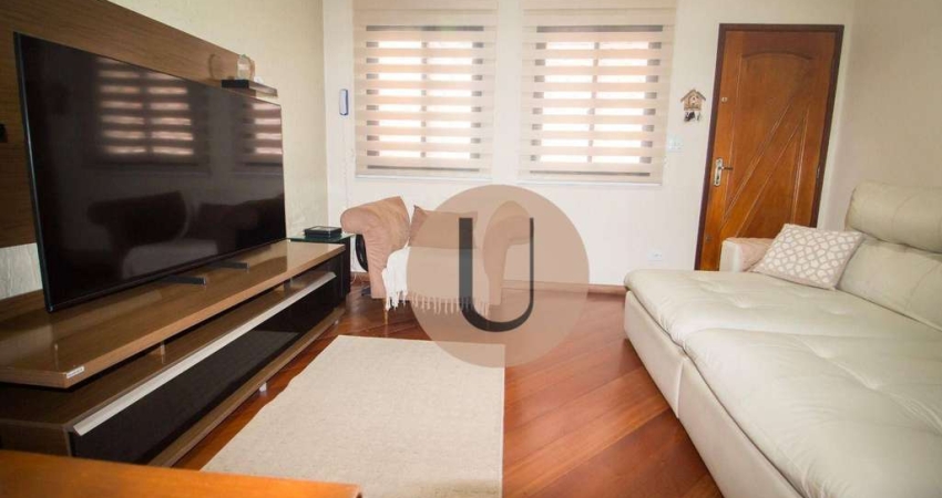Sobrado com 2 dormitórios à venda, 110 m² por R$ 465.000,00 - Vila Antonieta - São Paulo/SP