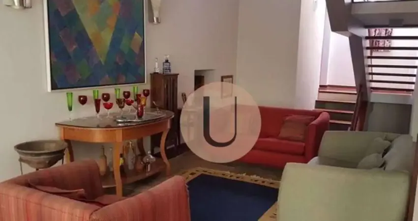 Casa Residencial à venda, Parque dos Príncipes, São Paulo - CA1011.