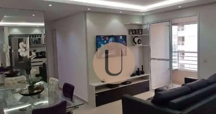 Apartamento, Marco Zero Prime, São Bernardo do Campo