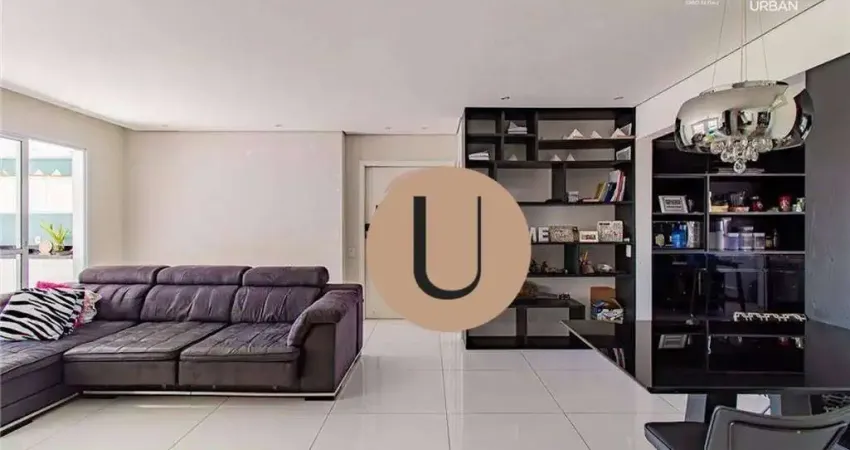 Apartamento com 3 quartos à venda na Rua Padre Machado, 844, Bosque da Saúde, São Paulo