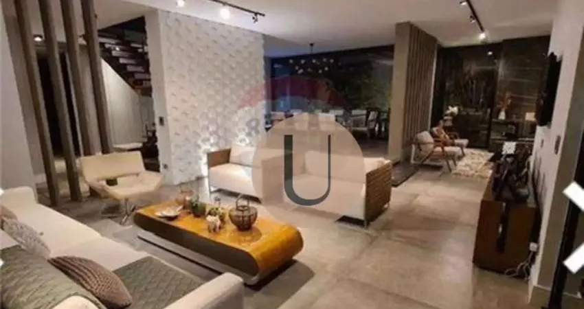Casa Maravilhosa -4 suites- lazer completo Vila da Saúde
