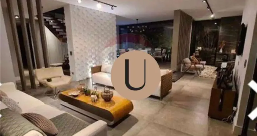 Casa com 4 quartos à venda na Rua Bento de Faria, 199, Bosque da Saúde, São Paulo