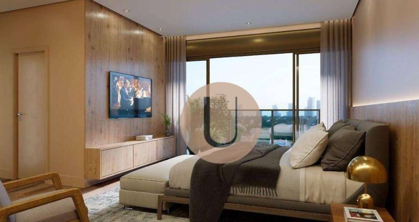 Apartamento Único e Exclusivo em Moema – O Seu Novo Lar de Alto Padrão!