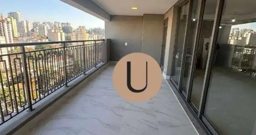 Novo na chácara klabin – 123 m², 3 suítes, varanda gourmet e lazer completo