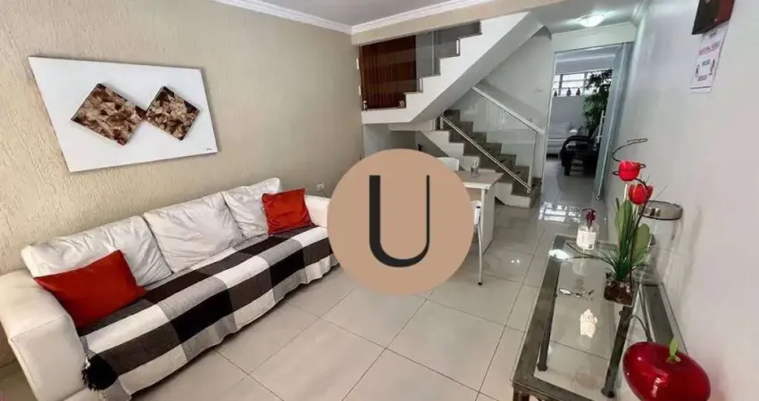 Casa comercial com 2 salas à venda na Rua Aurora, 224, Jardim do Mar, São Bernardo do Campo