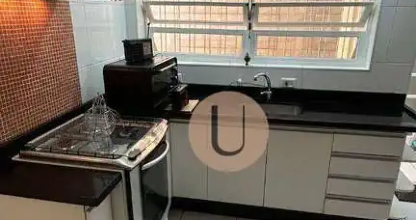 Sobrado com 2 dormitórios à venda, 158 m² por R$ 849.000,00 - Osvaldo Cruz - São Caetano do Sul/SP