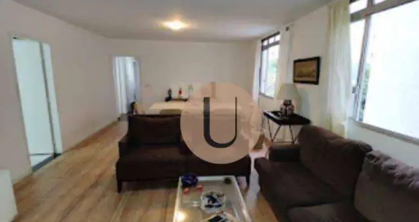 Apartamento 03 dormitórios 135m², Proximo ao Ibirapuera