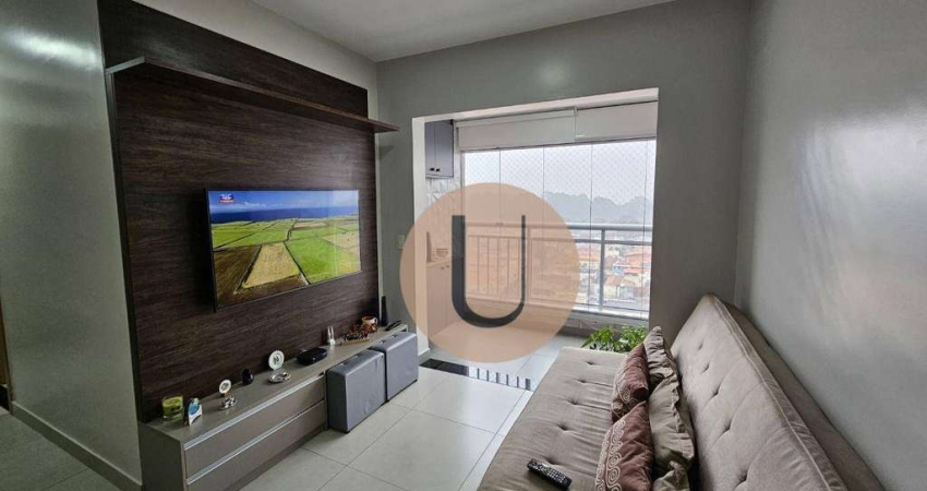 Apartamento com 3 dormitórios à venda, 74 m² por R$ 599.000,00 - Vila Formosa - São Paulo/SP