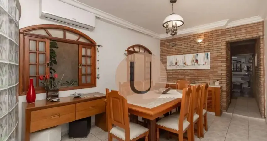 Sobrado com 5 dormitórios à venda, 299 m² por R$ 969.000,00 - Vila Formosa - São Paulo/SP