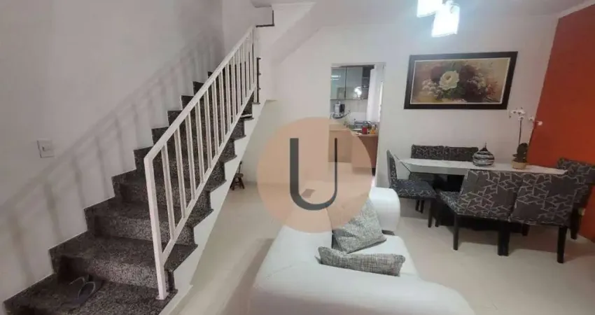 Sobrado com 3 dormitórios à venda, 104 m² por R$ 535.000,00 - Vila Formosa - São Paulo/SP
