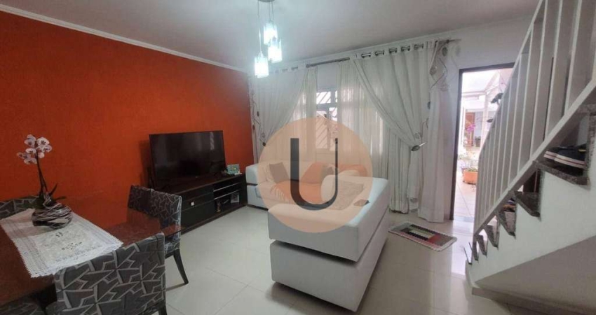 Sobrado com 3 dormitórios à venda, 104 m² por R$ 533.000,00 - Vila Formosa - São Paulo/SP