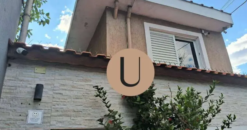 Casa com 4 quartos à venda na Rua Doutor Tolstoi de Carvalho, 116, Vila Tolstoi, São Paulo