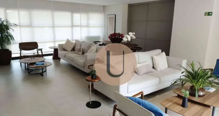 Apartamento com 3 dormitórios à venda, 117 m² por R$ 2.390.000,00 - Riviera de São Lourenço - Bertioga/SP