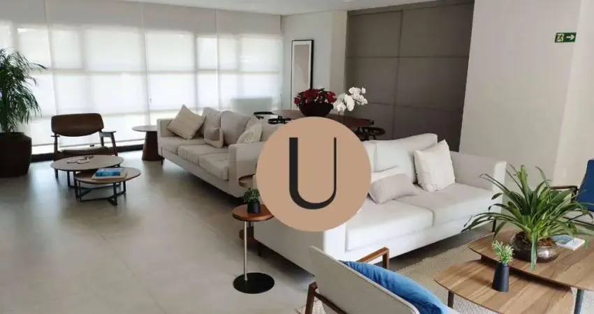 Apartamento com 3 dormitórios à venda, 117 m² por r$ 2.250.000,00 - riviera de são lourenço - bertioga/sp