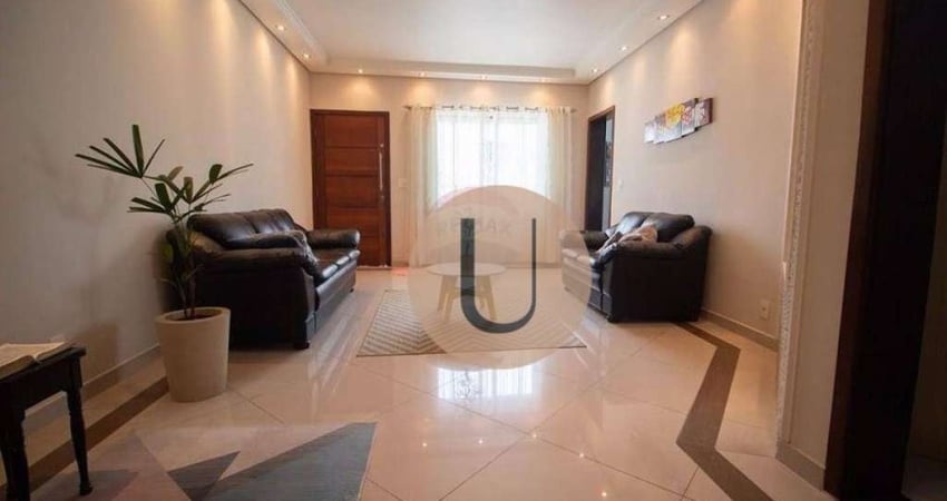Casa com 3 dormitórios à venda, 282 m² por R$ 1.450.000,00 - Vila Matilde - São Paulo/SP