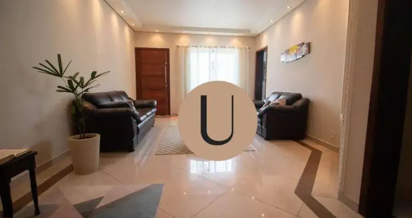 Casa com 3 dormitórios à venda, 282 m² por r$ 1.450.000,00 - vila matilde - são paulo/sp