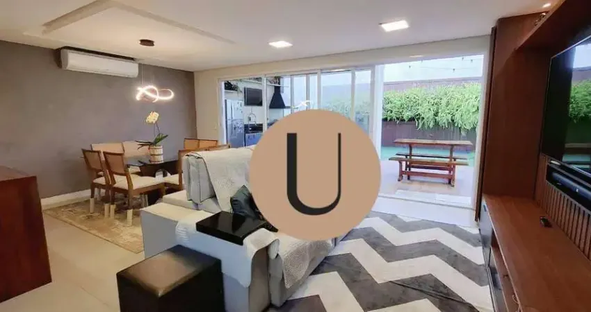 Casa com 3 dormitórios à venda, 180 m² por r$ 1.930.000,00 -  alphaville - santana de parnaíba/sp