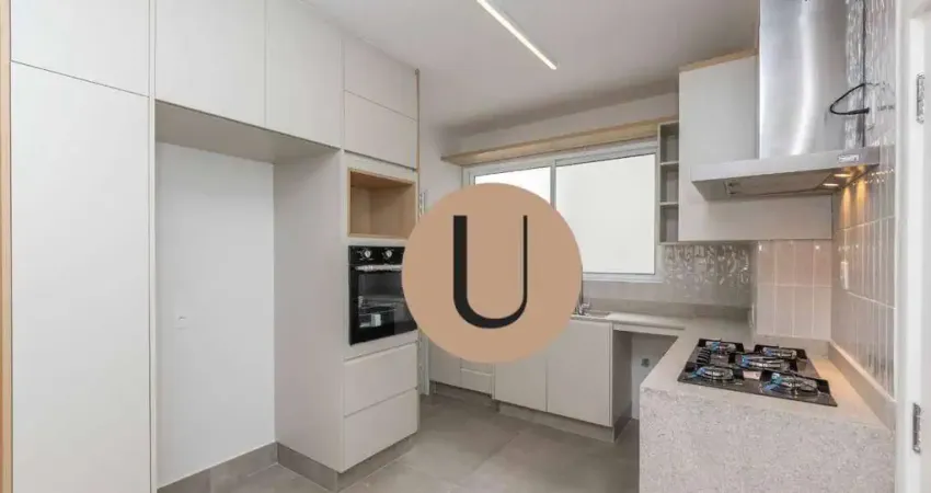 Apartamento com 2 quartos à venda na Alameda Franca, 760, Jardim América, São Paulo