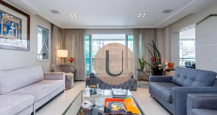 Apartamento com 4 dormitórios à venda, 210 m² por R$ 2.799.000,00 - Aclimação - São Paulo/SP