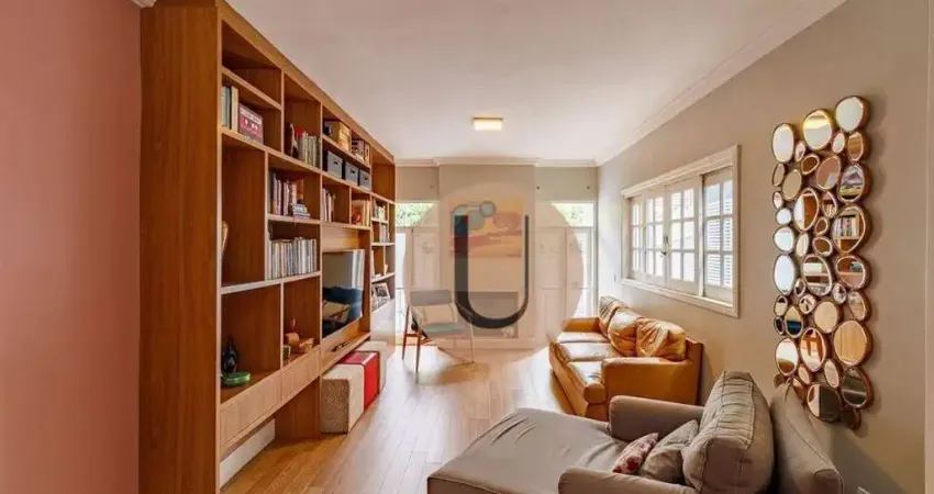 Casa a venda com 3 quartos, 5 vagas de garagem - Morumbi