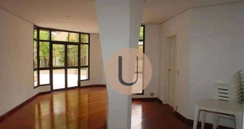 Apartamento espaçoso em localização privilegiada!