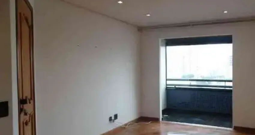 Apartamento com 3 dormitórios à venda, 84 m² por R$ 850.000,00 - Tatuapé - São Paulo/SP