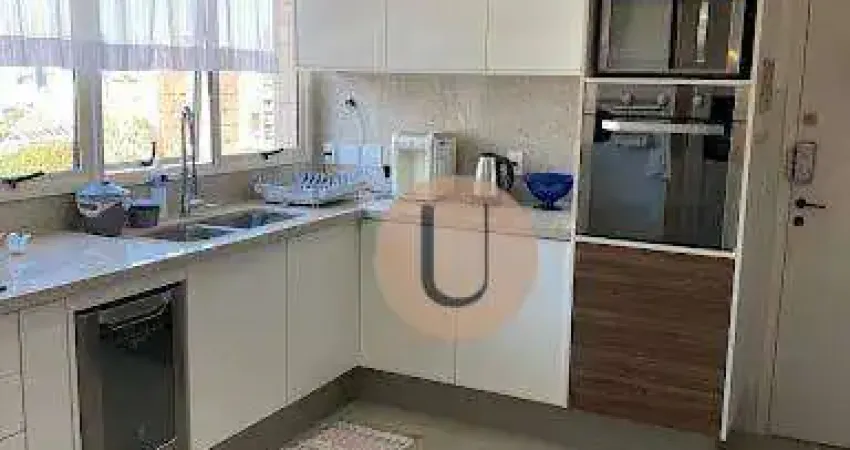 Lindo apartamento na Girassol- Vila Madalena