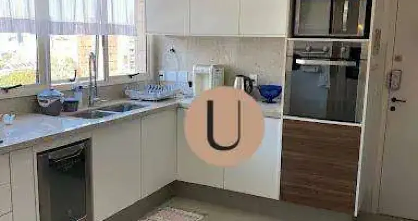 Apartamento com 4 quartos à venda na Rua Girassol, 713, Vila Madalena, São Paulo