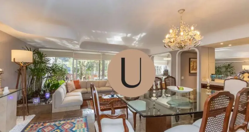 Apartamento com 3 dormitórios à venda, 207 m² por r$ 1.130.000,00 - morumbi - são paulo/sp