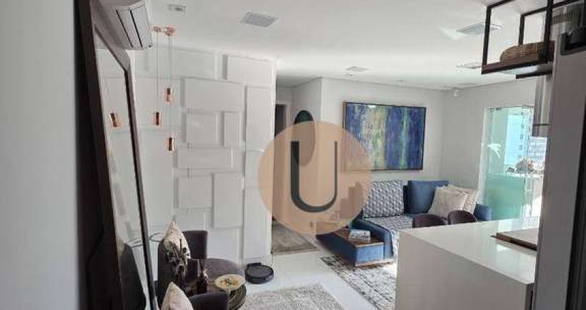 Apartamento no bairro da Bela Vista em São Paulo, 62m2, 1 vaga, ar condicionado, closet