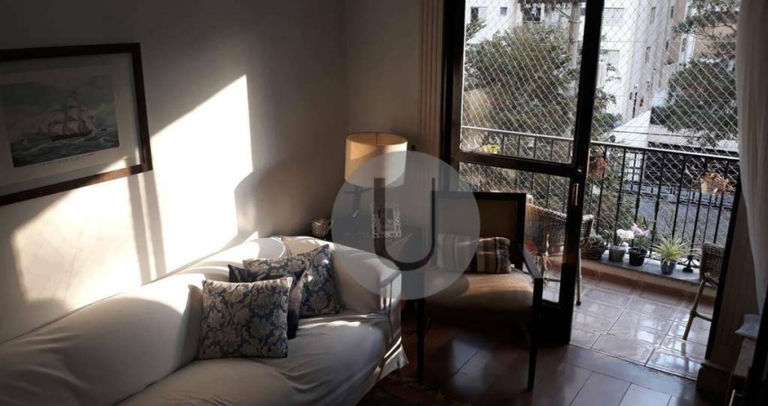 Lindo apartamento na Vila Madalena