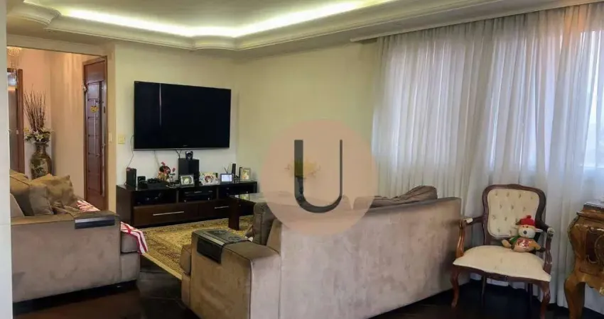 Apartamento à venda, 183 m² por R$ 1.200.000,00 - Vila Carrão - São Paulo/SP